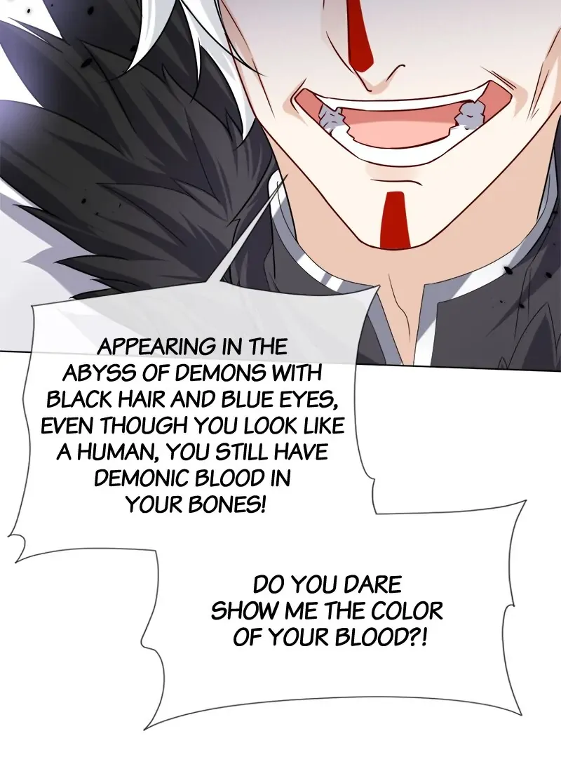 Truly Refuse To Be A Witch Chapter 98 Online - página 24