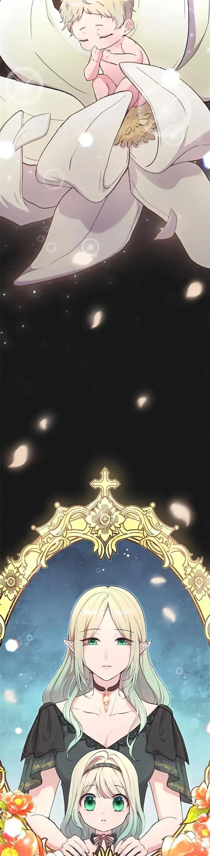Trumping My Tragic Destiny Chapter 1 Online - página 3
