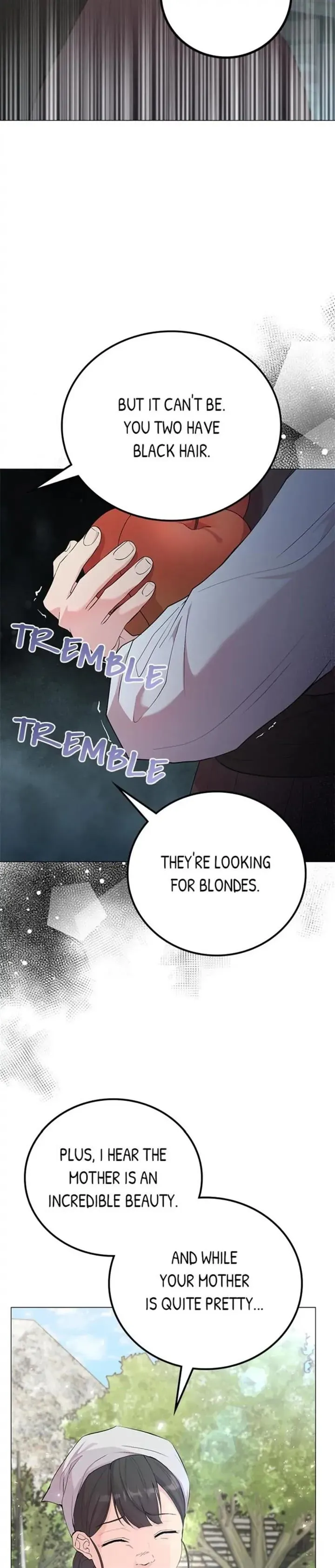 Trumping My Tragic Destiny Chapter 1 Online - página 22