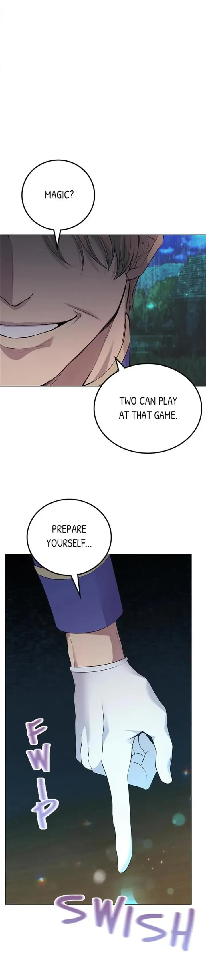 Trumping My Tragic Destiny Chapter 1 Online - página 43