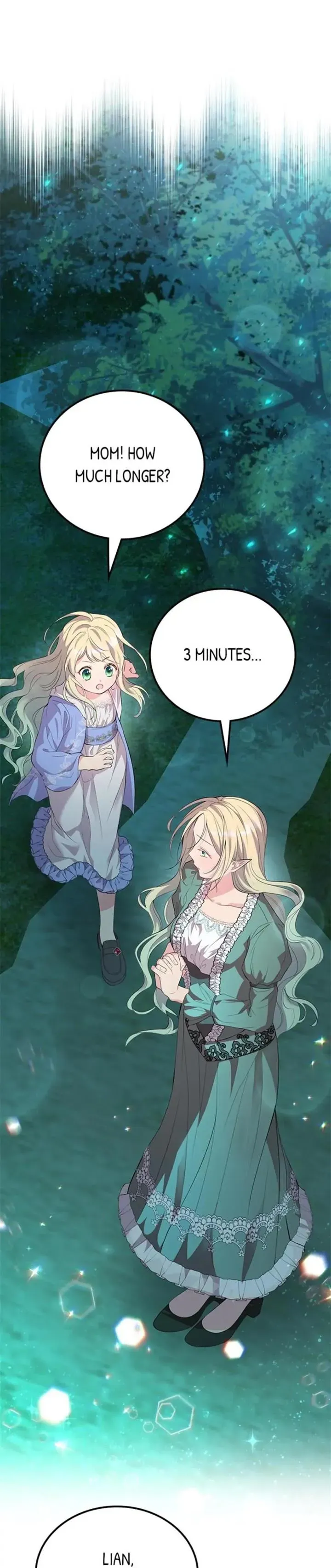 Trumping My Tragic Destiny Chapter 1 Online - página 48
