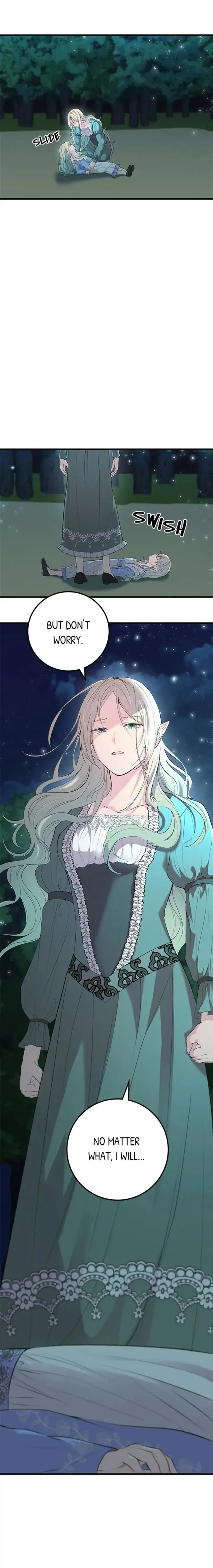 Trumping My Tragic Destiny Chapter 1 Online - página 63