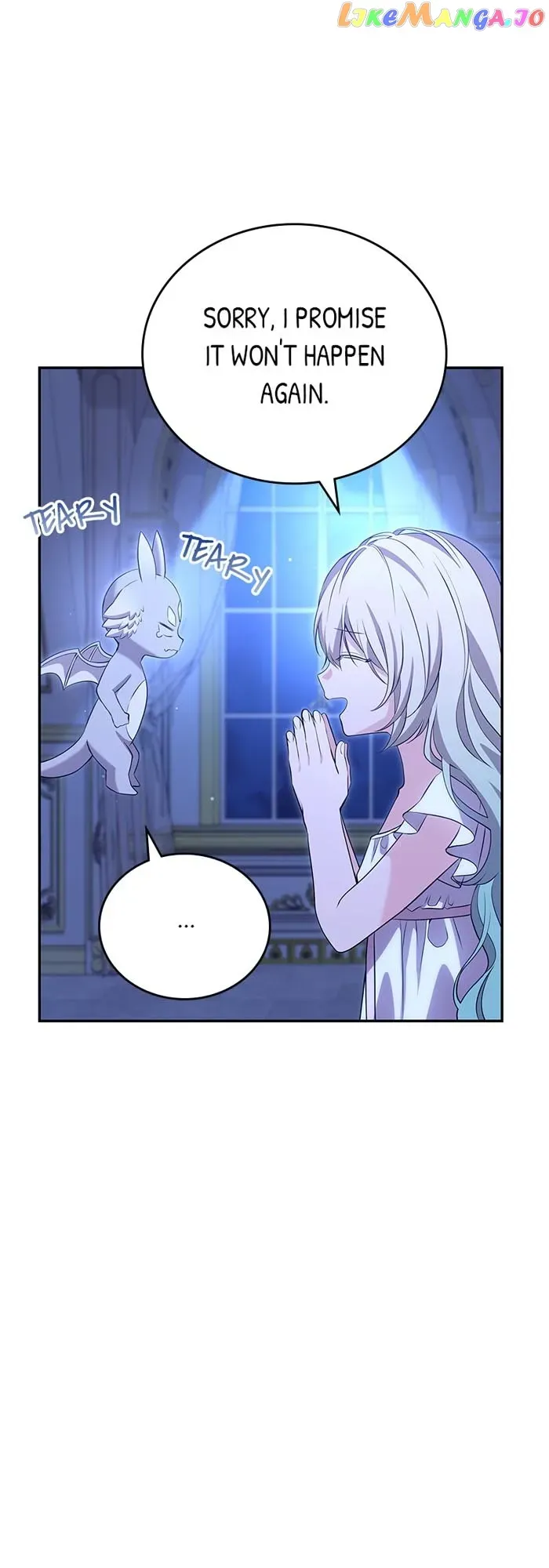 Trumping My Tragic Destiny Chapter 12 Online - página 21