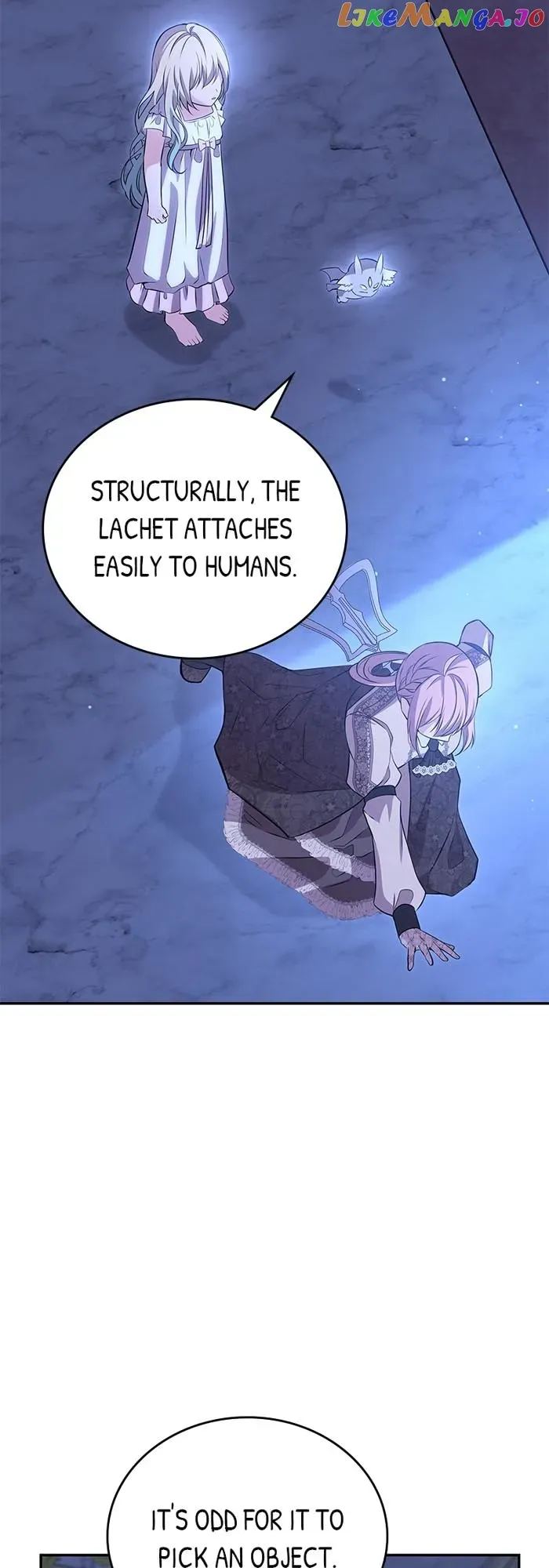 Trumping My Tragic Destiny Chapter 12 Online - página 23