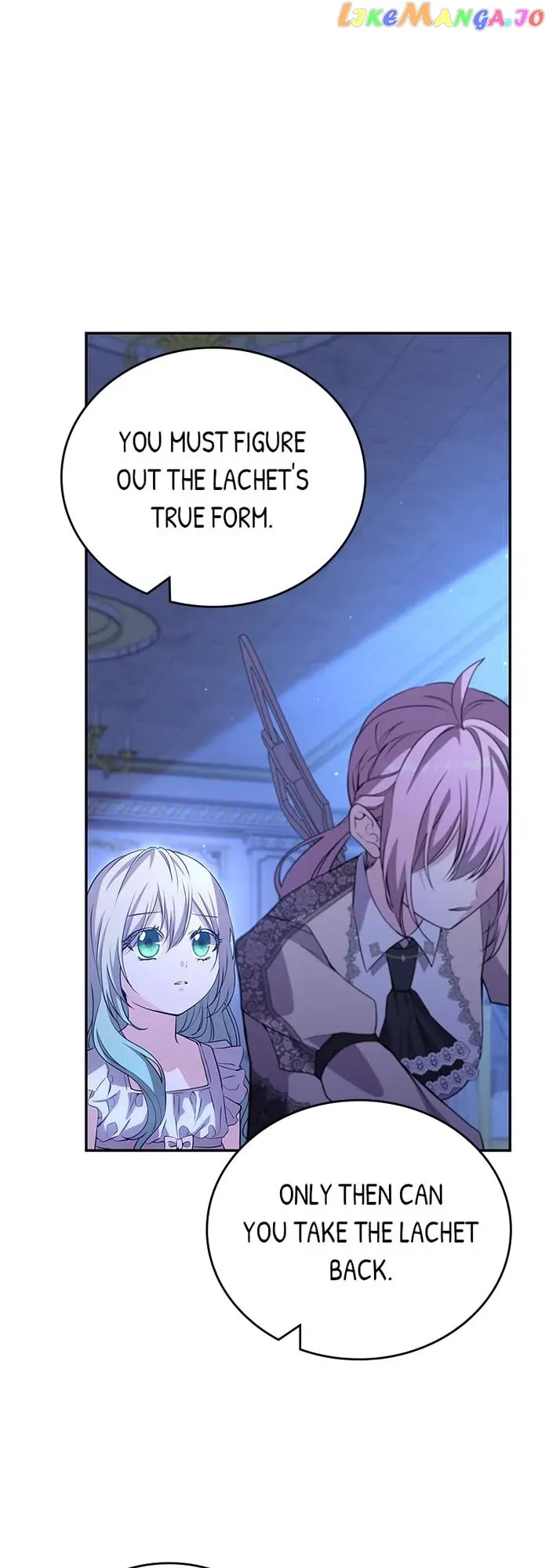 Trumping My Tragic Destiny Chapter 12 Online - página 31