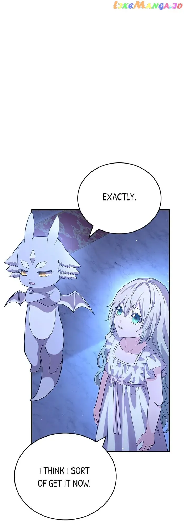Trumping My Tragic Destiny Chapter 12 Online - página 48