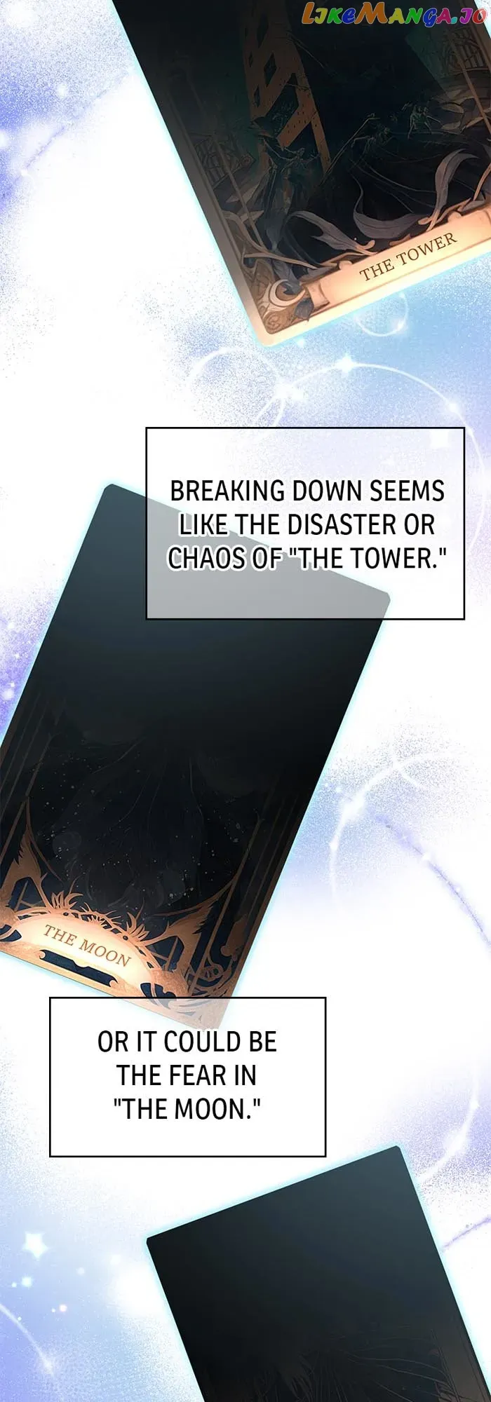 Trumping My Tragic Destiny Chapter 12 Online - página 135