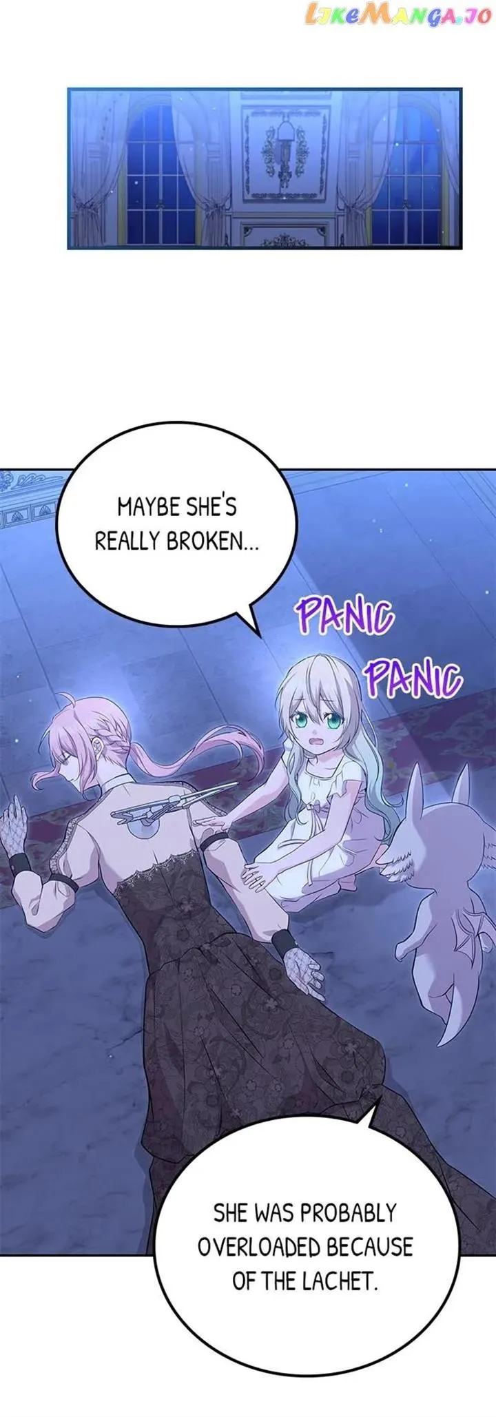 Trumping My Tragic Destiny Chapter 13 Online - página 2