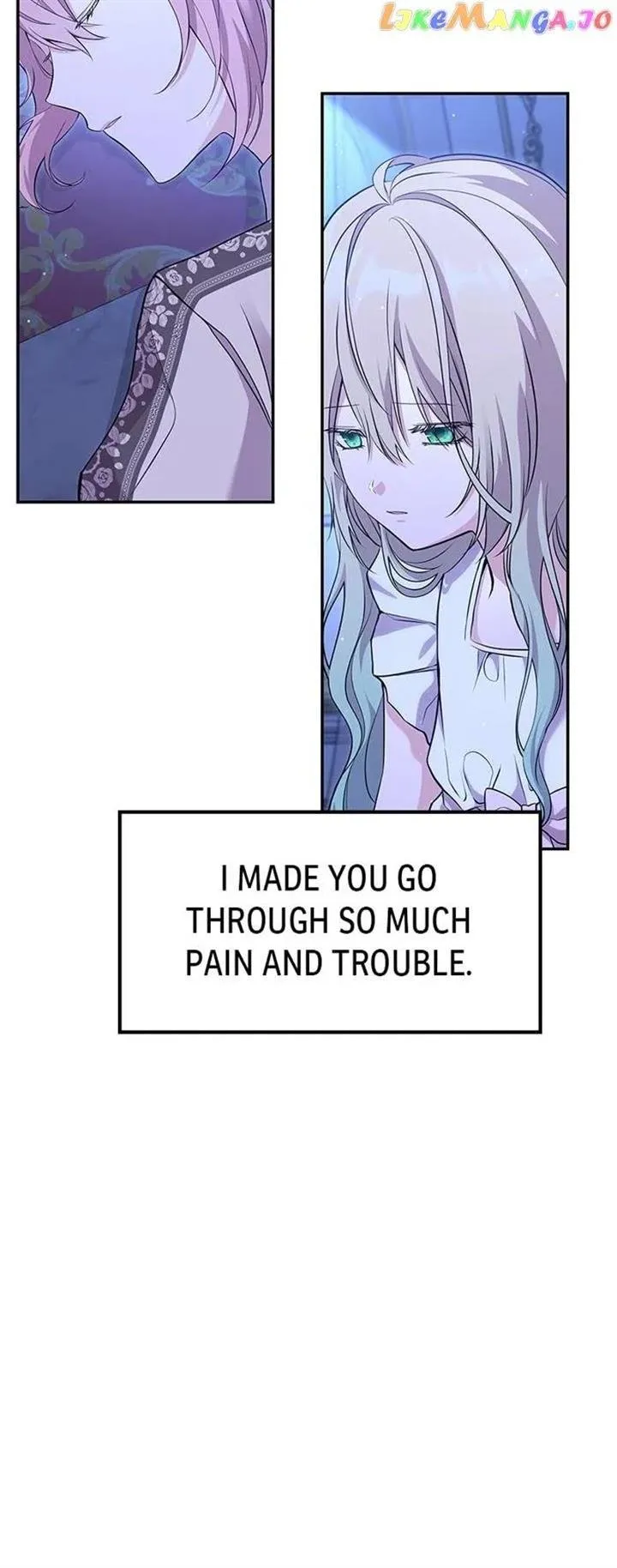 Trumping My Tragic Destiny Chapter 13 Online - página 5