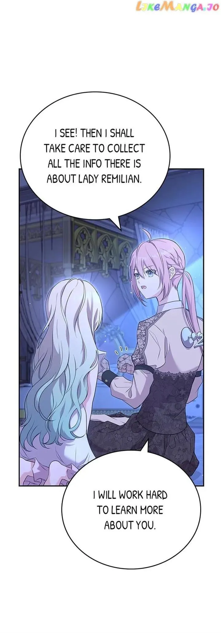 Trumping My Tragic Destiny Chapter 13 Online - página 14