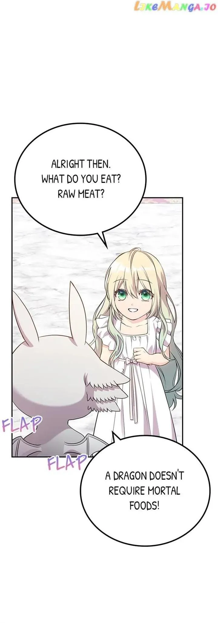 Trumping My Tragic Destiny Chapter 13 Online - página 29