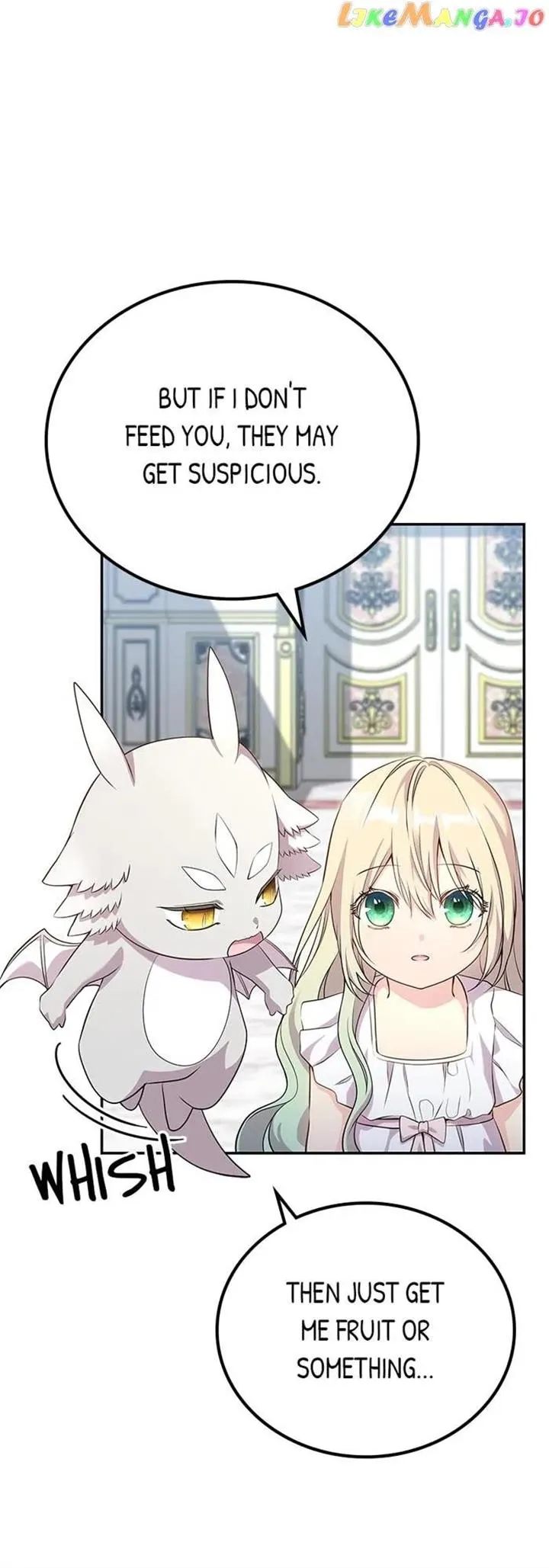 Trumping My Tragic Destiny Chapter 13 Online - página 30