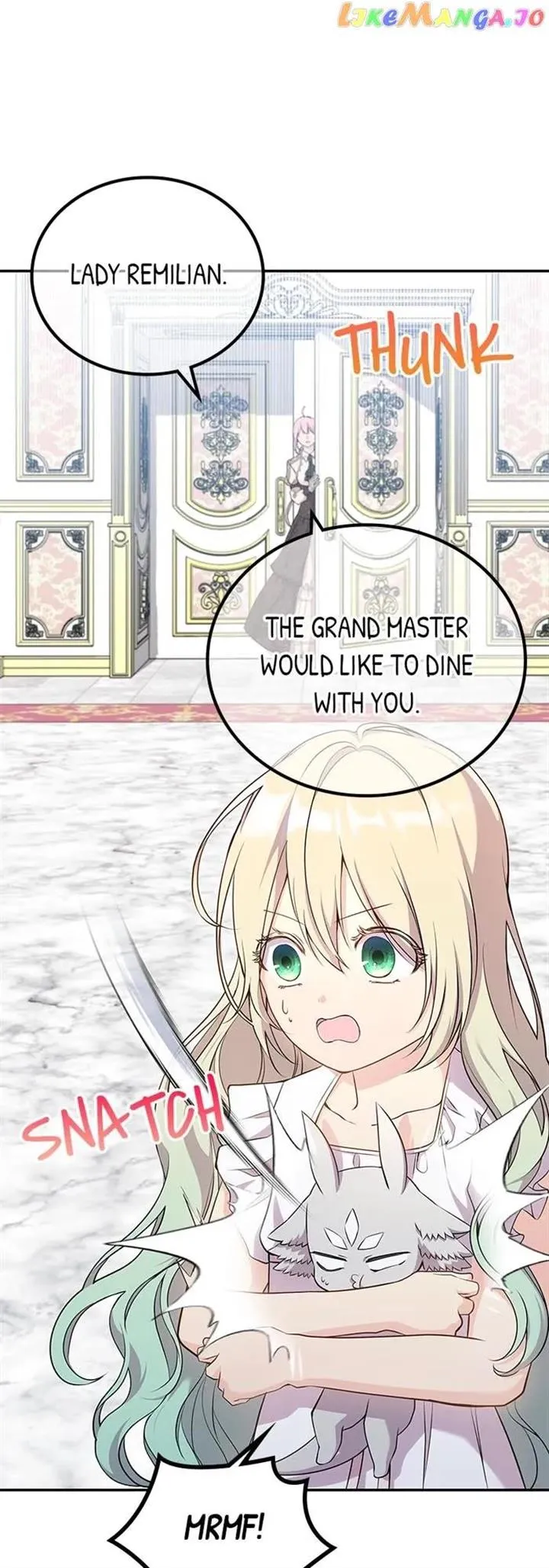 Trumping My Tragic Destiny Chapter 13 Online - página 31