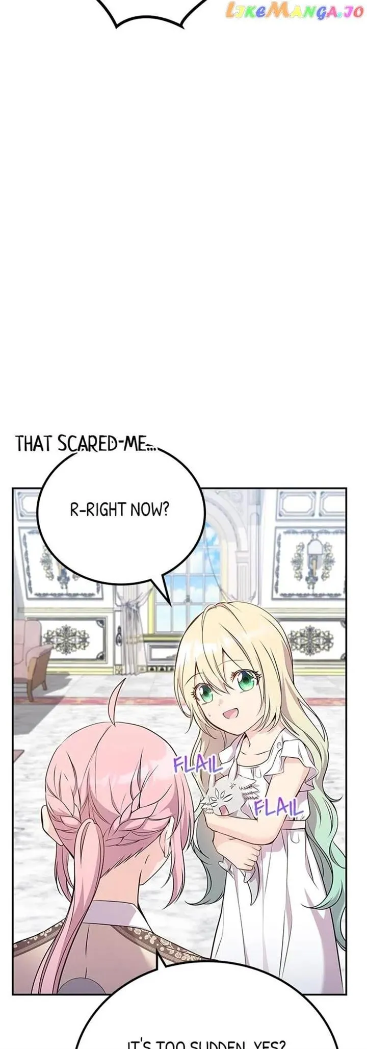 Trumping My Tragic Destiny Chapter 13 Online - página 32
