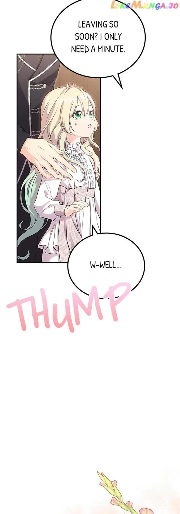 Trumping My Tragic Destiny Chapter 13 Online - página 50