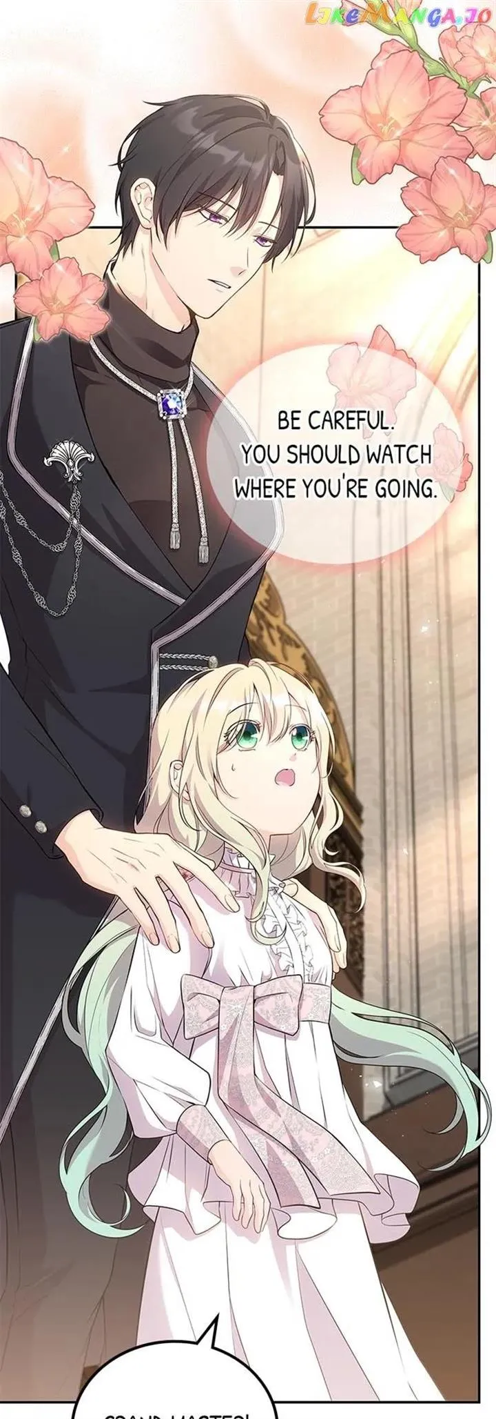 Trumping My Tragic Destiny Chapter 13 Online - página 51