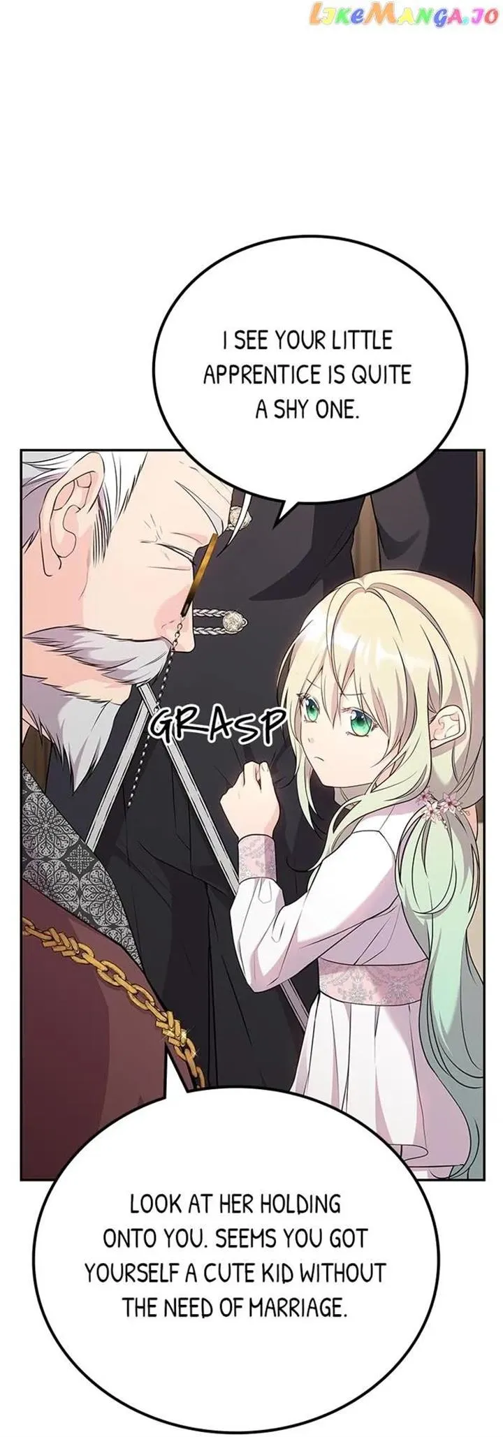 Trumping My Tragic Destiny Chapter 13 Online - página 54
