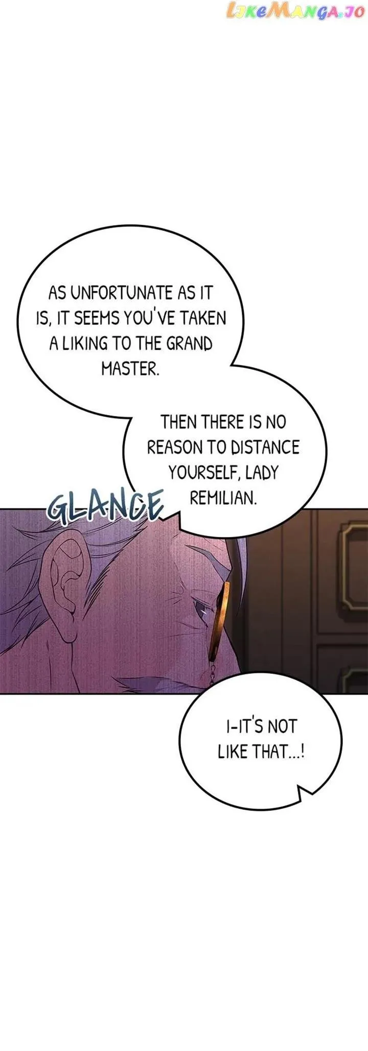 Trumping My Tragic Destiny Chapter 13 Online - página 57