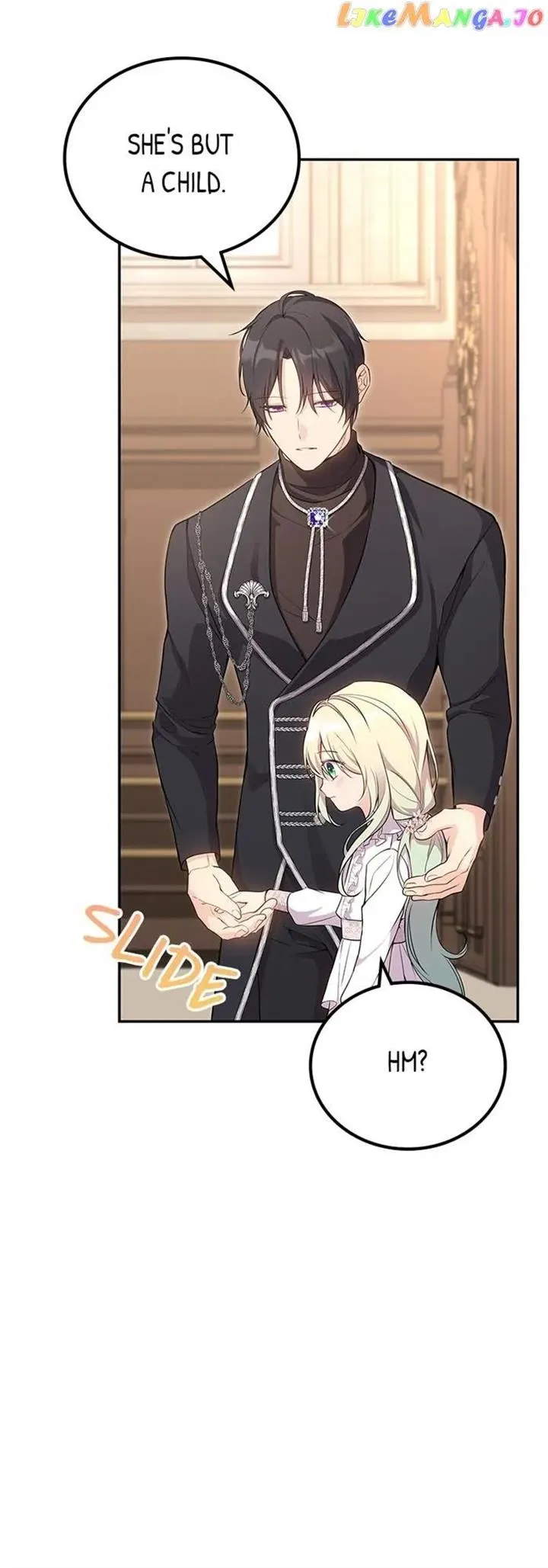 Trumping My Tragic Destiny Chapter 13 Online - página 58