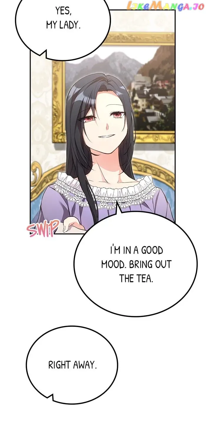 Trumping My Tragic Destiny Chapter 14 Online - página 10