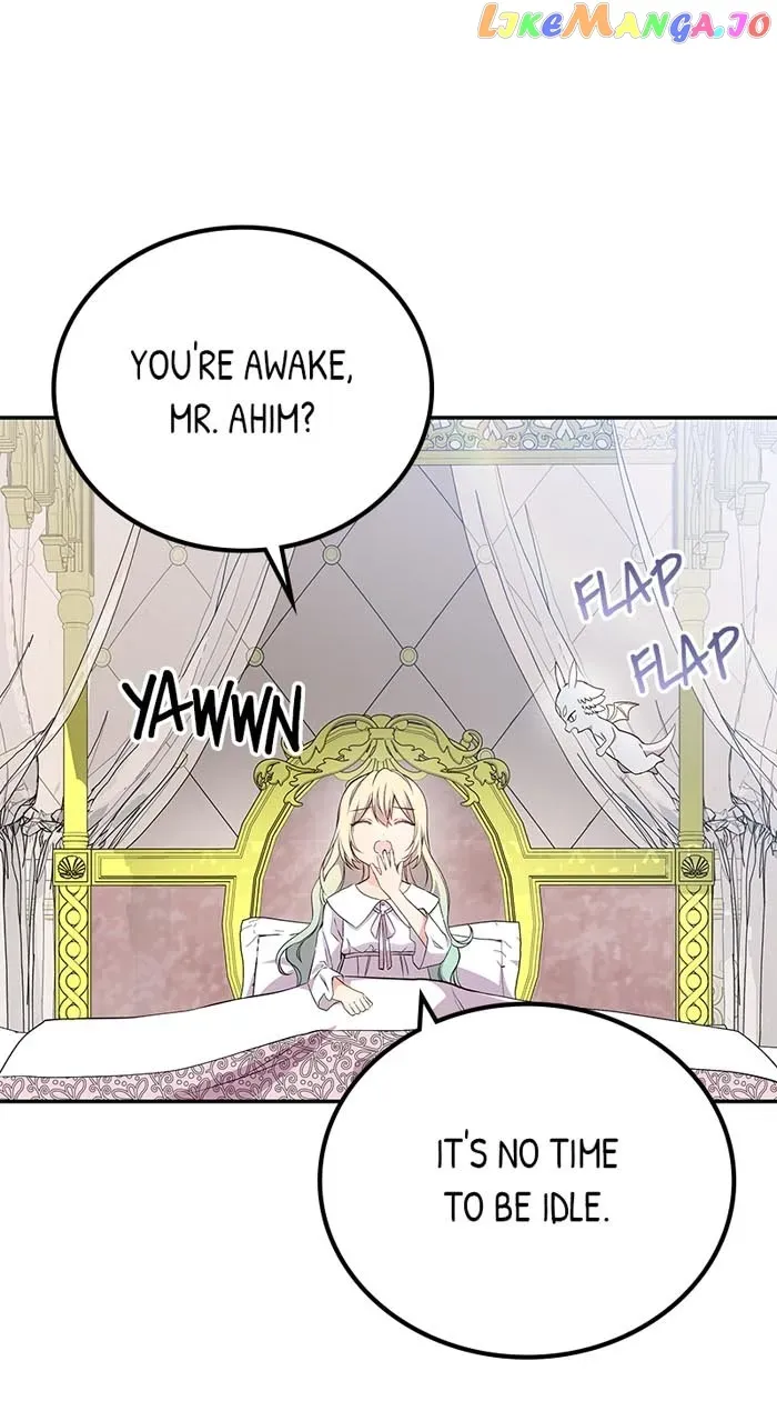 Trumping My Tragic Destiny Chapter 14 Online - página 14
