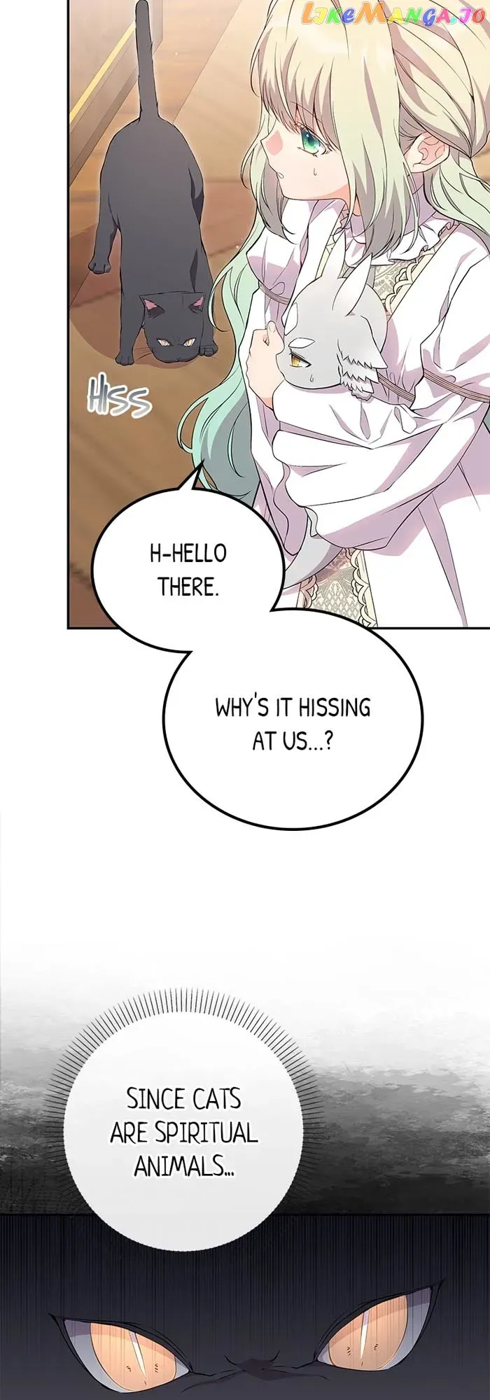 Trumping My Tragic Destiny Chapter 14 Online - página 30