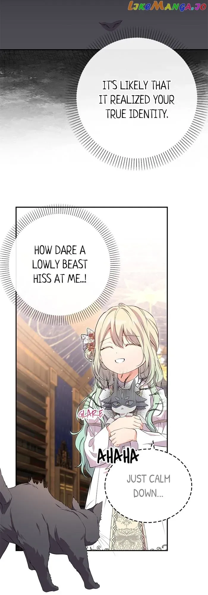 Trumping My Tragic Destiny Chapter 14 Online - página 31