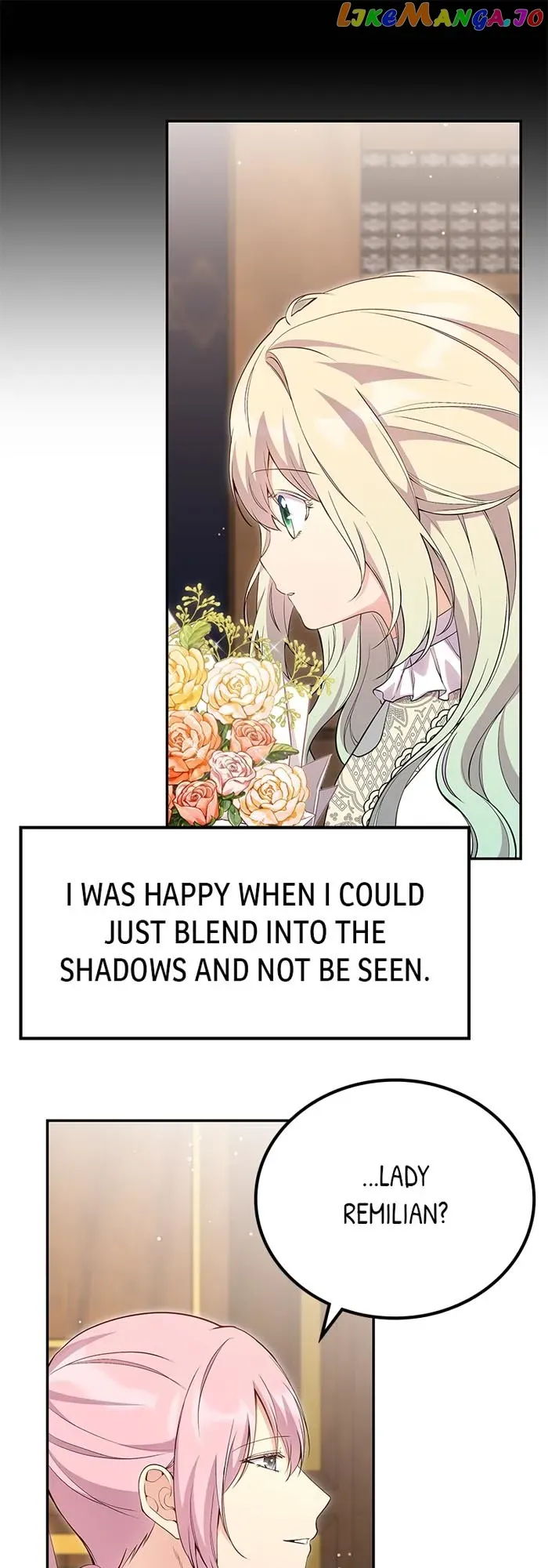 Trumping My Tragic Destiny Chapter 14 Online - página 47