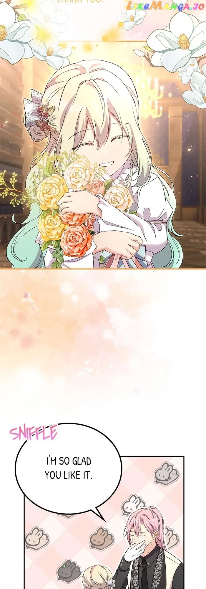 Trumping My Tragic Destiny Chapter 14 Online - página 49