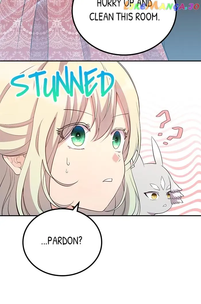 Trumping My Tragic Destiny Chapter 14 Online - página 55