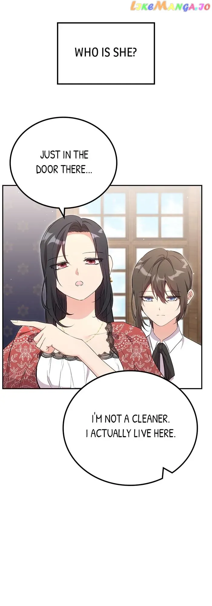 Trumping My Tragic Destiny Chapter 14 Online - página 56