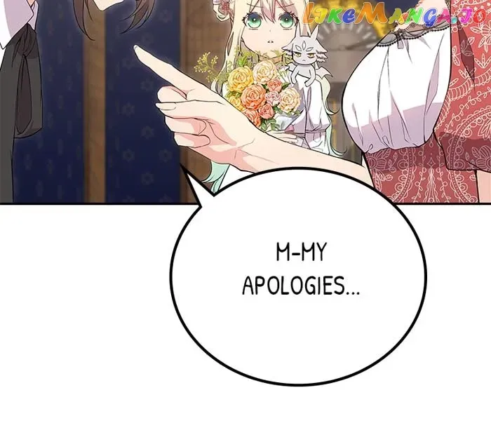 Trumping My Tragic Destiny Chapter 14 Online - página 60