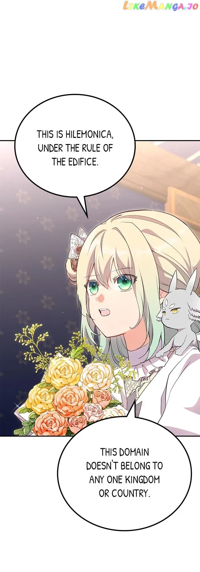 Trumping My Tragic Destiny Chapter 14 Online - página 65