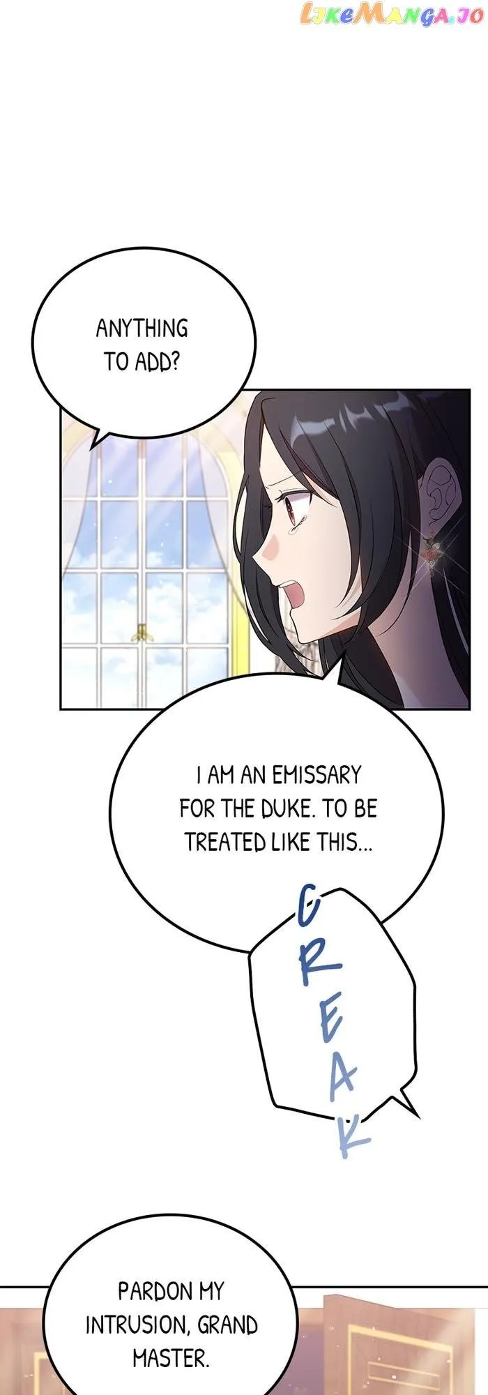 Trumping My Tragic Destiny Chapter 15 Online - página 38