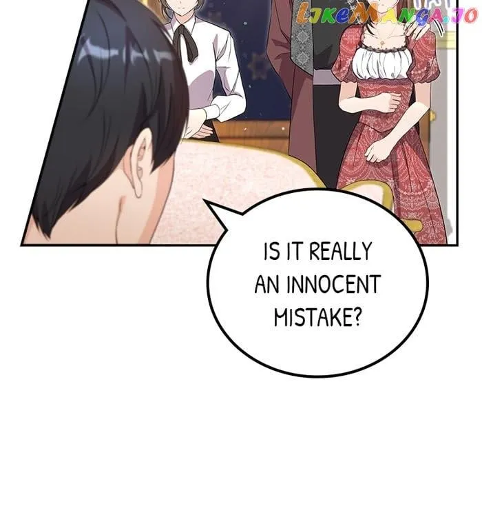 Trumping My Tragic Destiny Chapter 15 Online - página 41