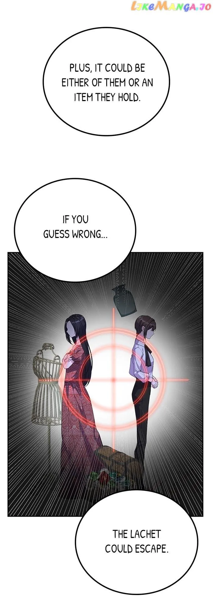 Trumping My Tragic Destiny Chapter 16 Online - página 18