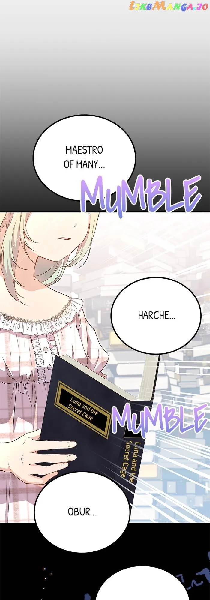 Trumping My Tragic Destiny Chapter 16 Online - página 30