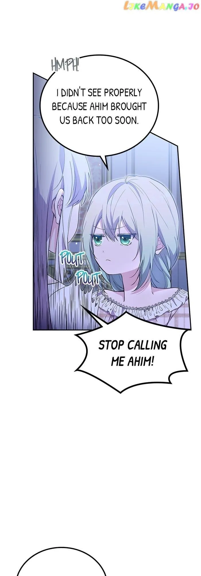 Trumping My Tragic Destiny Chapter 16 Online - página 53