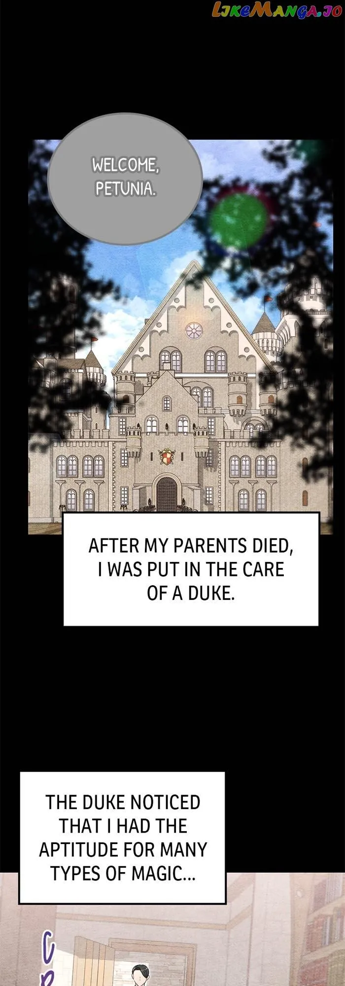 Trumping My Tragic Destiny Chapter 16 Online - página 69