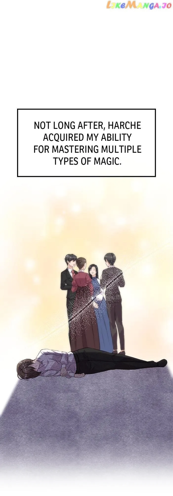 Trumping My Tragic Destiny Chapter 16 Online - página 82