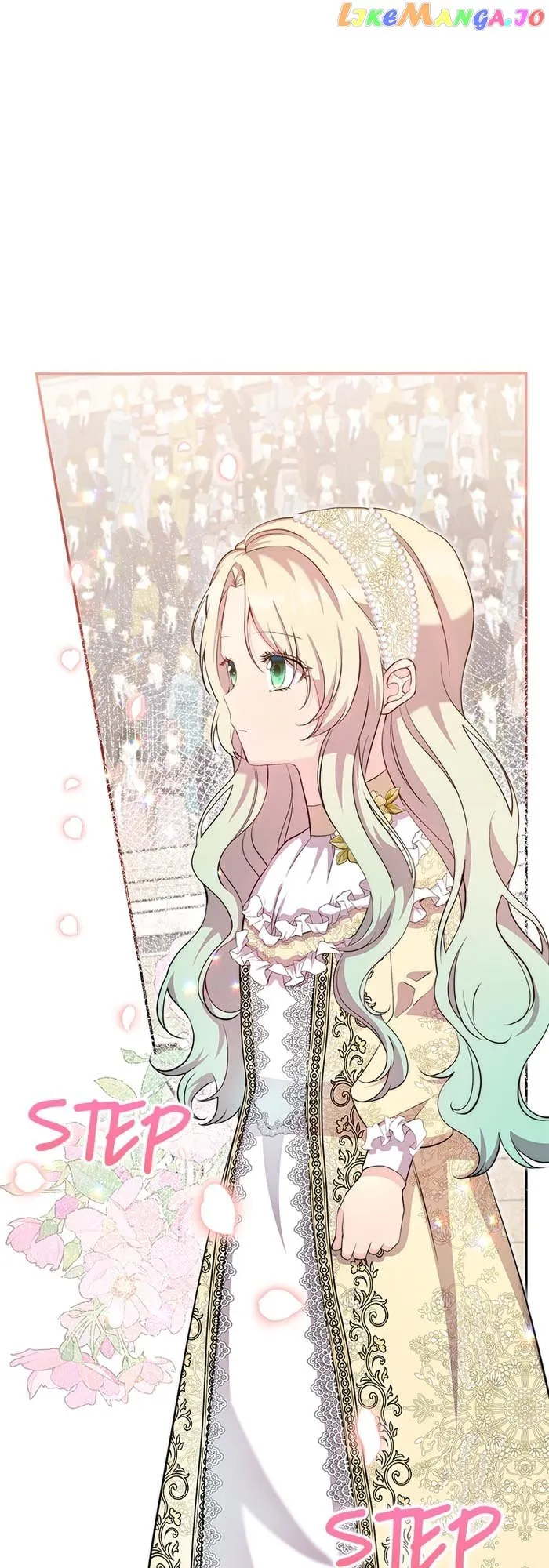 Trumping My Tragic Destiny Chapter 17 Online - página 27