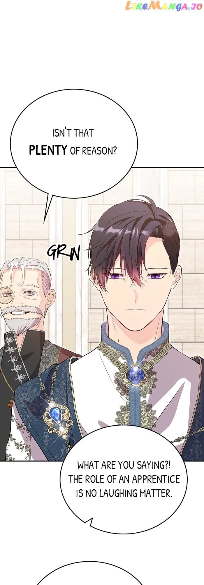 Trumping My Tragic Destiny Chapter 17 Online - página 56