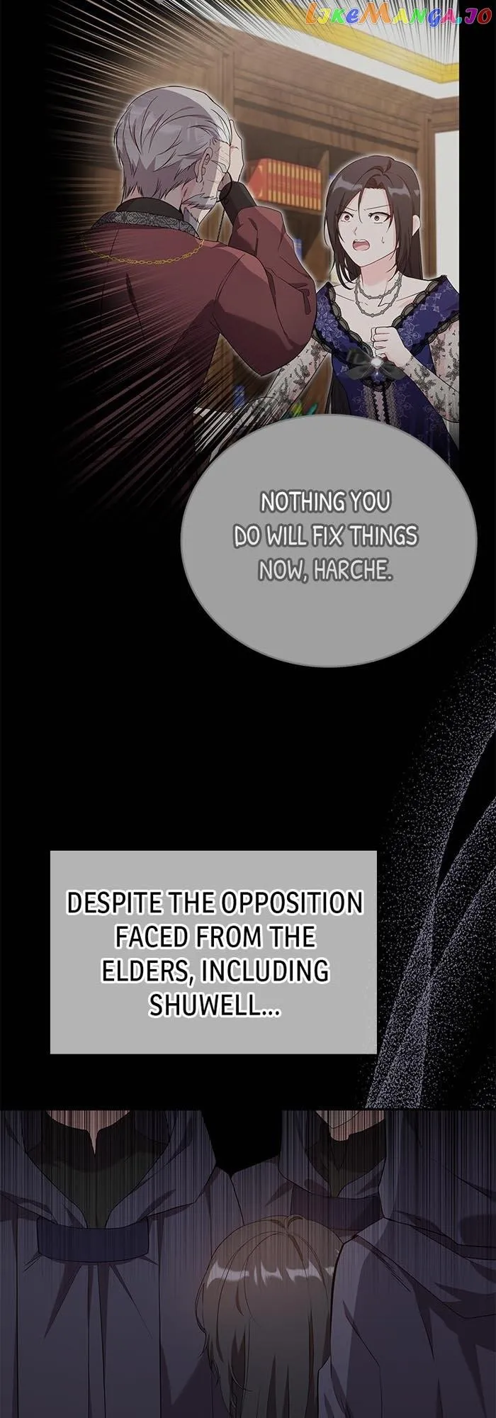 Trumping My Tragic Destiny Chapter 19 Online - página 3