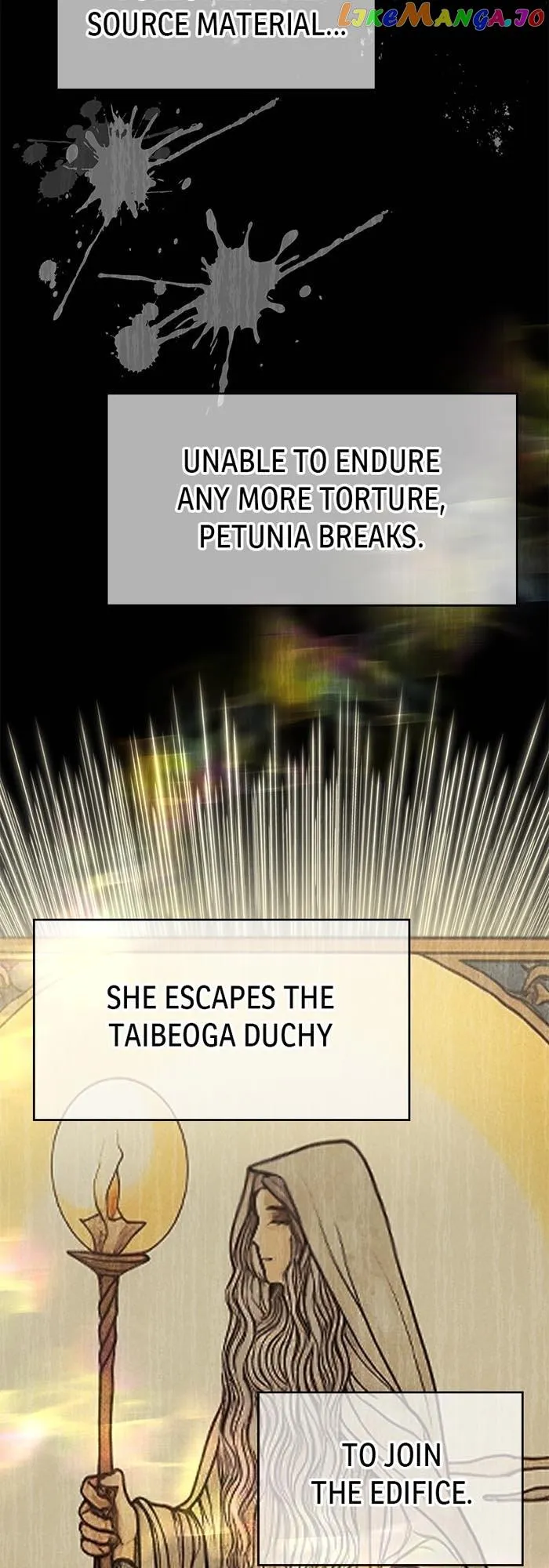 Trumping My Tragic Destiny Chapter 19 Online - página 8