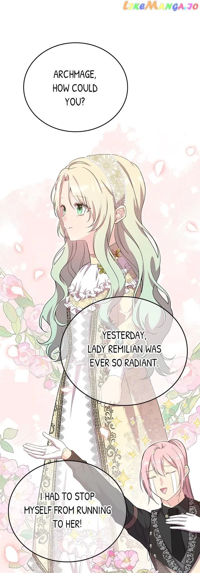 Trumping My Tragic Destiny Chapter 19 Online - página 13