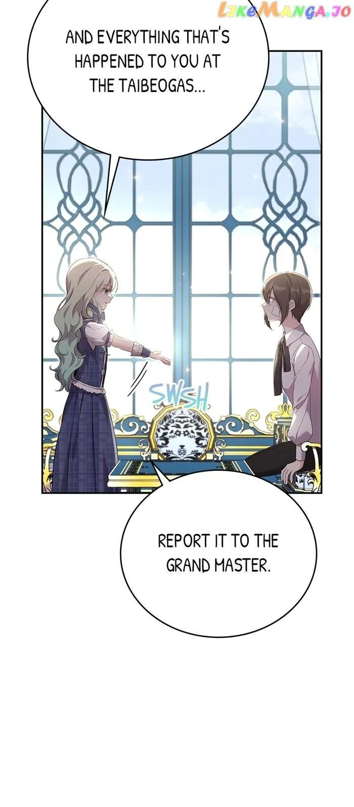 Trumping My Tragic Destiny Chapter 19 Online - página 73