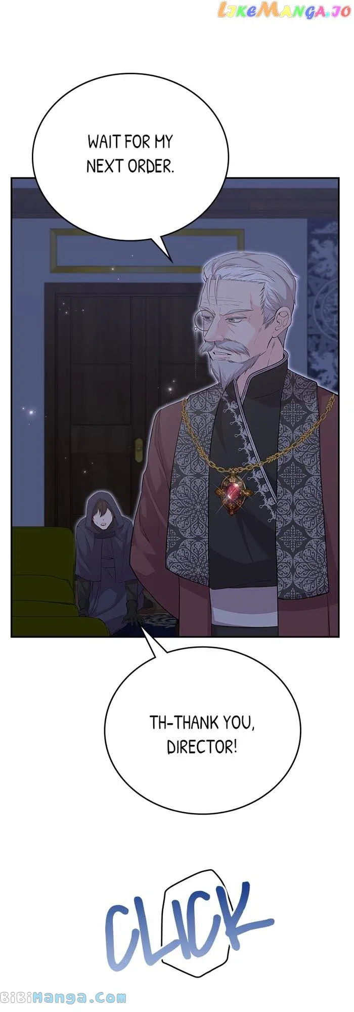 Trumping My Tragic Destiny Chapter 20 Online - página 12