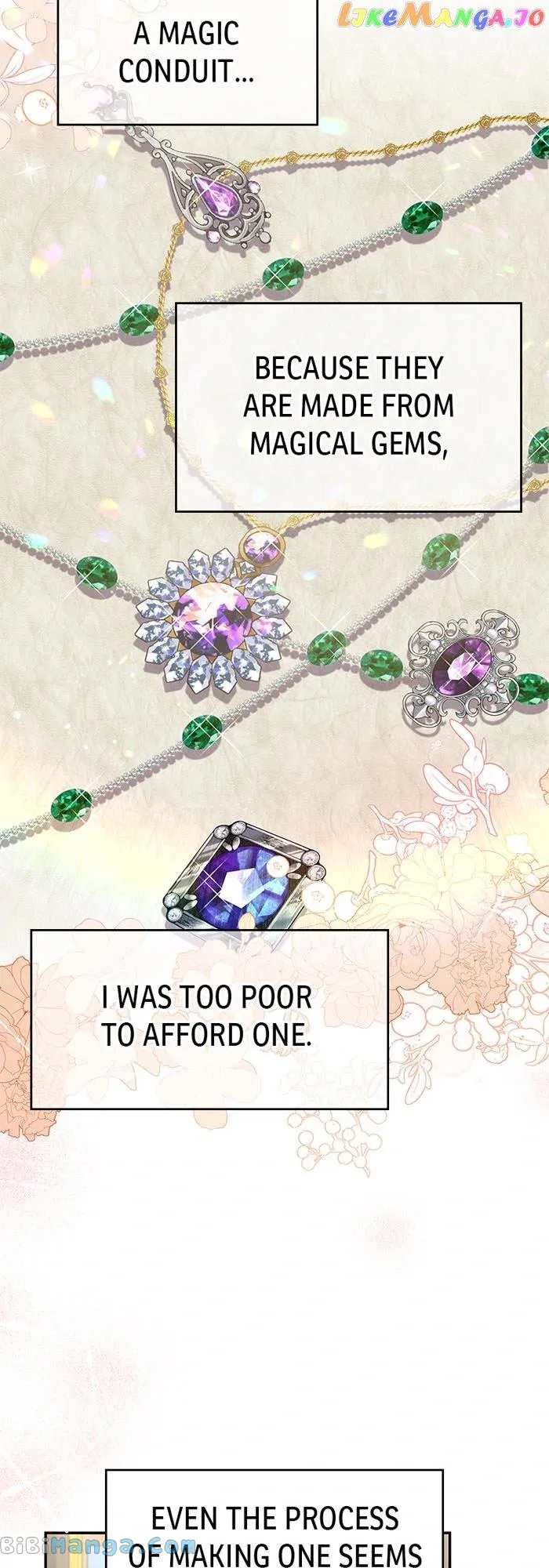 Trumping My Tragic Destiny Chapter 20 Online - página 28