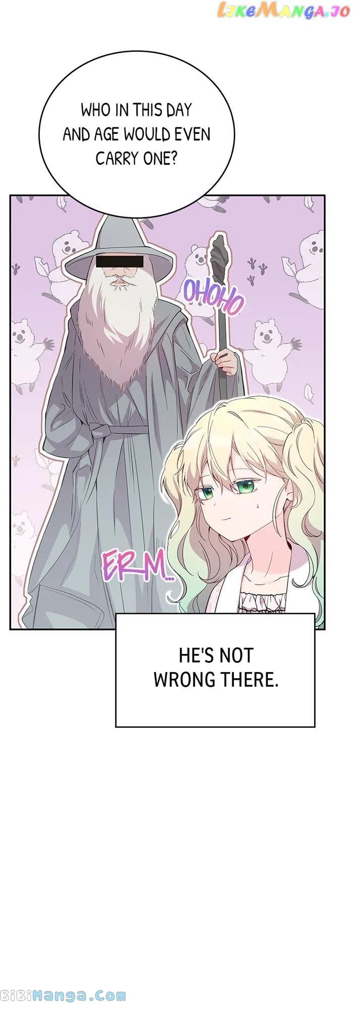 Trumping My Tragic Destiny Chapter 20 Online - página 30
