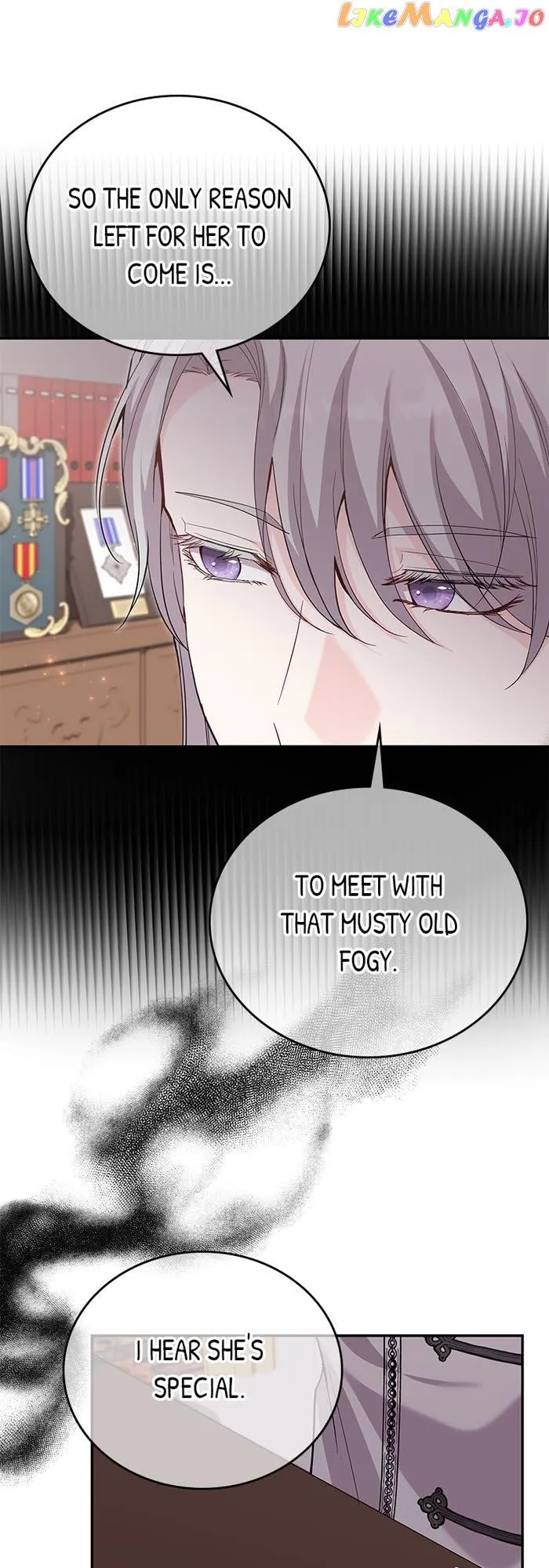 Trumping My Tragic Destiny Chapter 21 Online - página 32